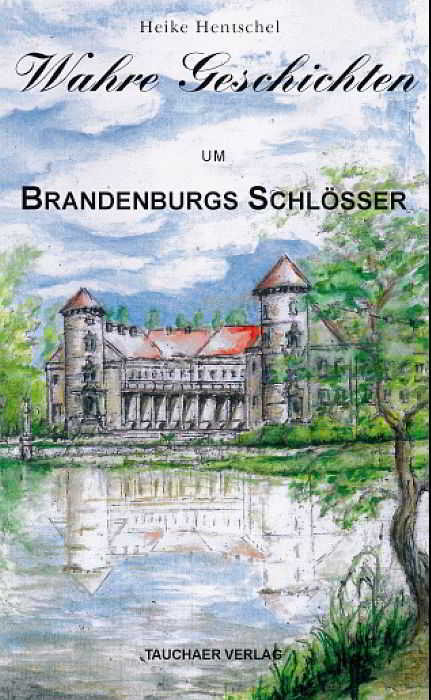 cover Schloss Rheinsberg